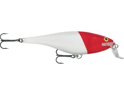 Super Shad Rap 14 RH